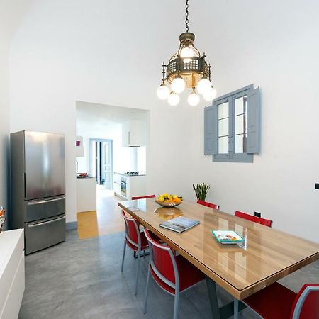 Ferienwohnung Vico Santa Filomena Catania Exterior foto